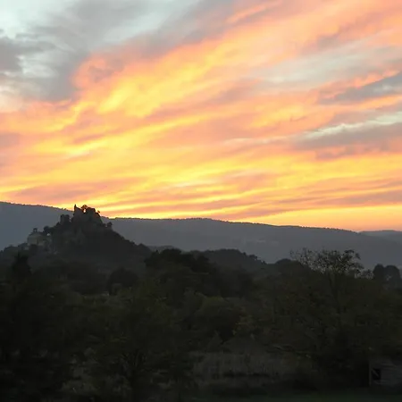 Le Mas En Provence Bed & Breakfast